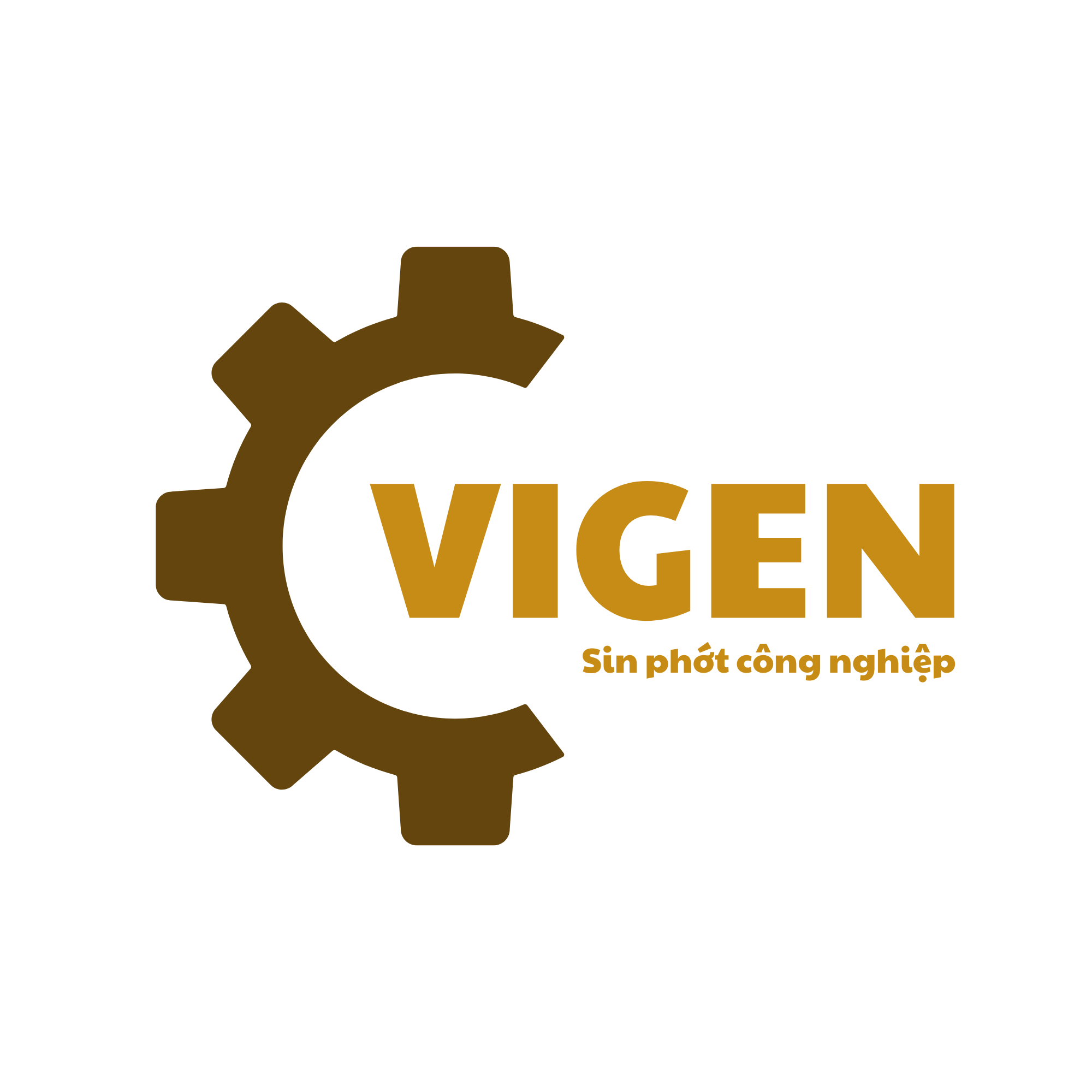 SIN PHỚT VIGEN – Phụ tùng chuẩn xác, máy móc bền bỉ